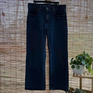 Old Navy Extra High Sky-Hi Jeans